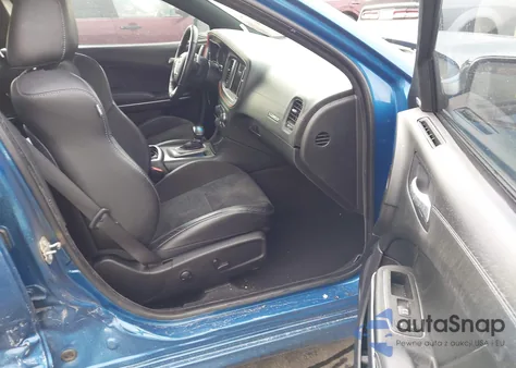 2023 Dodge Charger Gt z USA, uszkodzony, nr VIN 2C3CDXHG0PH512847